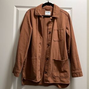 Old Navy Utility Jacket